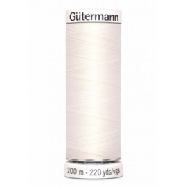 Gütermann - Allesnaaier 200 mm - 111