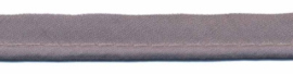 grijs piping-/paspelband  - 2 mm koord