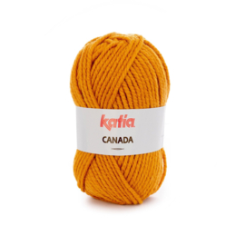 Katia - Canada 31 oranje