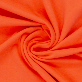 French Terry uni  FS25 oranje