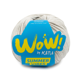 Katia - Wow Summer Vibes - Lichtgrijs 81