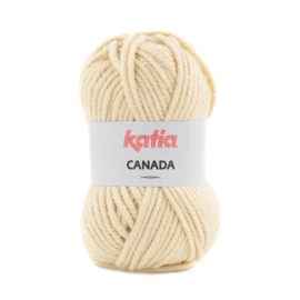 Katia - Canada 47 beige