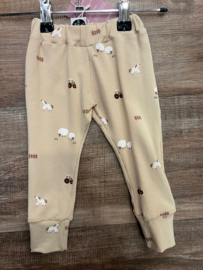 68 - boerderij zand slimjogger