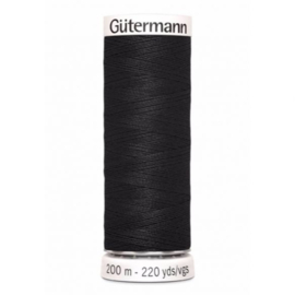 Gütermann - Allesnaaier 200 mm - 000