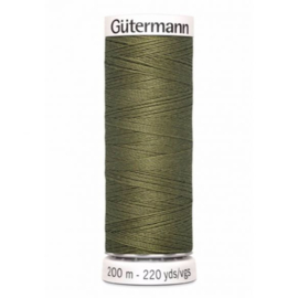 Gütermann - Allesnaaier 200 mm - 432