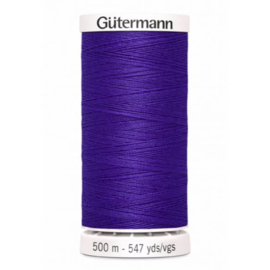 Gutermann 500 meter garen - 810