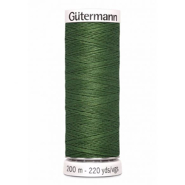 Gütermann - Allesnaaier 200 mm - 920