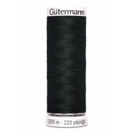 Gütermann - Allesnaaier 200 mm - 687