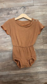 68/74 - romper