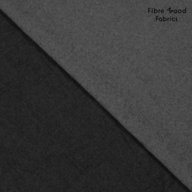 Fibre Mood 36 -  Regular washed denim