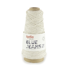Blue Jeans III 201 - Beige