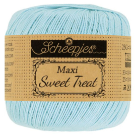 Scheepjes maxi sweet treat - 173 bluebell