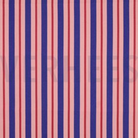 Canvas  stripes