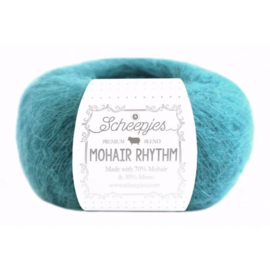 Scheepjes Mohair Rhythm