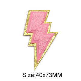 Patch lightning
