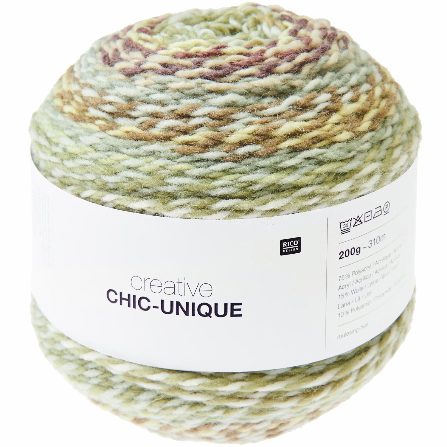Creative Chic-Unique Olives