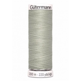 Gütermann - Allesnaaier 200 mm - 633