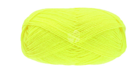Meilenwelt 50 gr - 1392 Neon geel