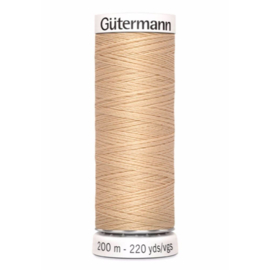 Gütermann - Allesnaaier 200 mm - 421