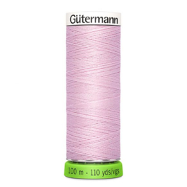 Gutermann - Allesnaaigaren rPET 100m - 320