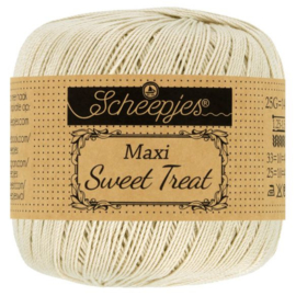 Scheepjes maxi sweet treat - 505 linen