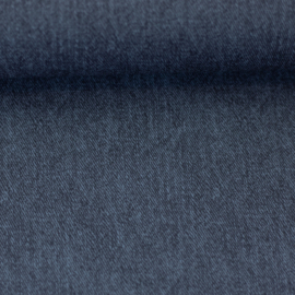 Nepleer - jeanslook