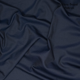 Fibremood 37 - woven black navy