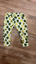 62 - avocado jogger