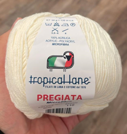 Tropical Lane - Pregiata Microfibra - 900