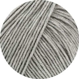 Cool Wool - Vintage - 7369 lichtgrijs