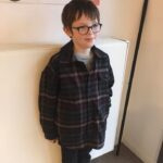 Bel'etoile - Indy Shacket - Kids