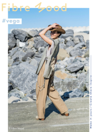 Fibre Mood 33- Vega (moeilijkheidsgraad 3/5)