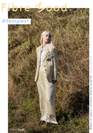 Fibre Mood 33- Tempest (moeilijkheidsgraad 1/5)