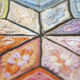 Scheepjes Herfst/Winter Crochet-A-Long: Festival of Lights Metropolis