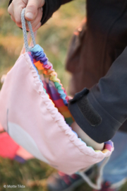 Swafing Dierenbuidel - Unicorn