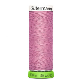 Gutermann - Allesnaaigaren rPET 100m - 663