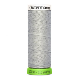 Gutermann - Allesnaaigaren rPET 100m - 038