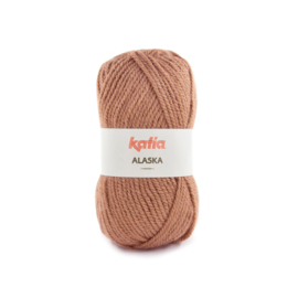 Katia - Alaska beige bruin 62