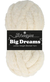 Scheepjes - Big Dreams