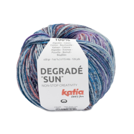 Katia - Degradé sun - 53