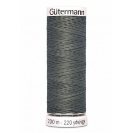 Gütermann - Allesnaaier 200 mm - 635