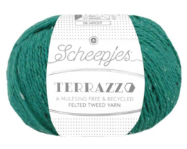 Scheepjes Terrazzo - 754 Verde Inglese