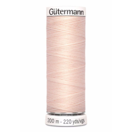 Gütermann - Allesnaaier 200 mm - 210