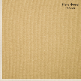 Fibre Mood 36- gebreide stof - goud