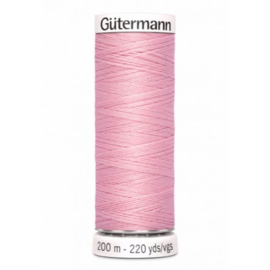 Gütermann - Allesnaaier 200 mm - 660