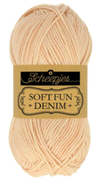 Scheepjes Softfun denim - 507
