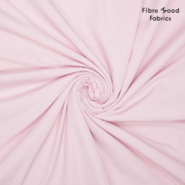 Fibre Mood - Trench stof - Waterafstotend - Licht Roze