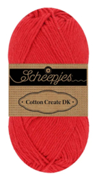 Scheepjes - Cotton Create DK - 510 pin