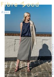 Fibre Mood 33- Zen (moeilijkheidsgraad 2/5)