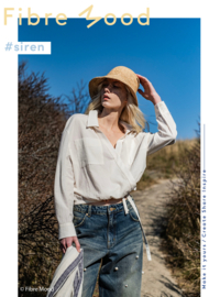 Fibre Mood 33- Siren (moeilijkheidsgraad 3/5)